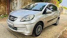 Used Honda Amaze 1.5 EX i-DTEC in Bhopal