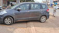 Used Maruti Suzuki Ertiga ZXI+ in Ashoknagar