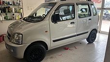 Used Maruti Suzuki Wagon R VXi Minor in Goa