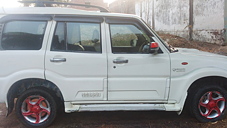 Used Mahindra Scorpio VLX 2WD BS-III in Etah