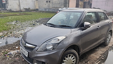 Used Maruti Suzuki Swift DZire VXI in Aligarh