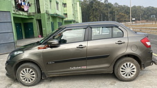 Used Maruti Suzuki Swift Dzire VXI in Siliguri