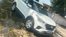 Used Hyundai Creta E Plus 1.4 CRDi in Bulandshahar