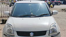 Used Maruti Suzuki Swift Dzire VDi BS-IV in Ahmednagar