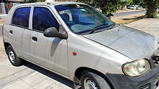 Used Maruti Suzuki Alto LXi BS-III in Thanjavur