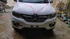 Used Renault Kwid 1.0 RXT AMT Opt in Ghazipur