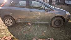 Used Fiat Punto Emotion 1.3 in Chhatarpur