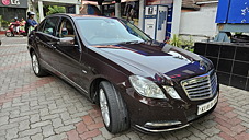 Used Mercedes-Benz E-Class E250 CDI Classic in Thiruvananthapuram