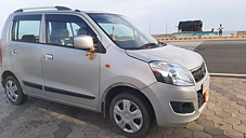 Used Maruti Suzuki Wagon R 1.0 VXI AMT in Puri