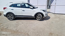 Used Hyundai Creta SX Plus 1.6 CRDI in Bhopal