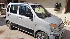 Used Maruti Suzuki Wagon R LXi Minor in Anand