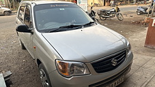 Used Maruti Suzuki Alto K10 VXi in Bardoli