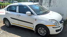 Used Maruti Suzuki Swift Dzire LDI in Aurangabad