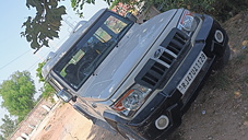 Used Mahindra Bolero DI AC BS III in Nagaur