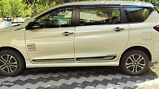 Used Maruti Suzuki Ertiga ZXi Plus [2022-2023] in Kottayam