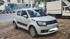 Used Maruti Suzuki Ignis Sigma 1.2 MT in Tiruppur