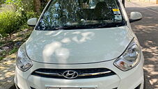 Used Hyundai i10 Magna 1.2 Kappa2 in Goa