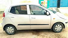 Used Hyundai i10 Sportz 1.2 in Tirupati