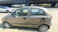Used Chevrolet Spark LS 1.0 in Ahmedabad