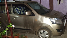 Used Maruti Suzuki Wagon R 1.0 VXI in Rourkela
