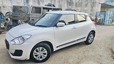 Used Maruti Suzuki Swift VXi in Bilaspur