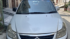 Used Maruti Suzuki SX4 VDI in Muzaffarnagar
