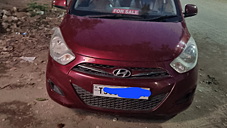 Used Hyundai i10 Sportz 1.1 iRDE2 [2010--2017] in Warangal