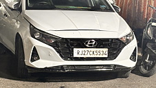 Used Hyundai i20 Asta (O) 1.2 MT [2020-2023] in Udaipur