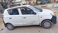 Used Maruti Suzuki Alto 800 LX [2016-2019] in Mahendragarh