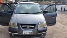 Used Hyundai Santro Xing GLS in Warangal
