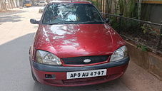 Used Ford Ikon 1.3 Flair in Hyderabad