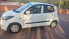 Used Hyundai i10 Magna in Ghaziabad