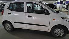Used Hyundai i10 1.1L iRDE Magna Special Edition in Gandhinagar