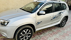 Used Nissan Terrano XV D THP 110 PS in Sirsa
