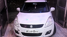 Used Maruti Suzuki Swift VDi in Sirsa