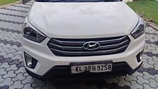 Used Hyundai Creta 1.6 SX in Kochi