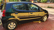Used Maruti Suzuki A-Star Vxi (ABS) AT in Dak. Kannada