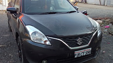 Used Maruti Suzuki Baleno Delta 1.2 in Dhar