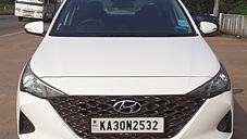 Used Hyundai Verna S Plus 1.5 CRDi in Udupi