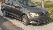 Used Volkswagen Vento Trendline Diesel in Pathankot