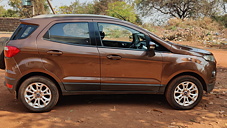 Used Ford EcoSport Titanium+ 1.5L TDCi in Pondicherry