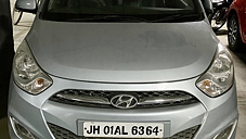 Used Hyundai i10 Magna 1.1 LPG in Bangalore