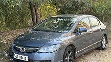 Used Honda Civic 1.8S AT in Gandhinagar