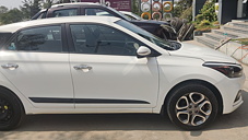 Used Hyundai Elite i20 Asta 1.4 (O) CRDi in Raichur