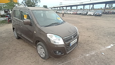 Used Maruti Suzuki Wagon R 1.0 Vxi (ABS-Airbag) in Indore