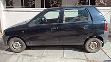 Used Maruti Suzuki Alto LX BS-III in Jaipur