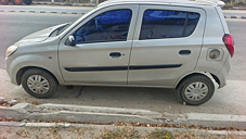 Used Maruti Suzuki Alto 800 LXi in Tirupati
