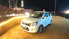 Used Maruti Suzuki Celerio ZXi (O) AMT [2019-2020] in Gandhinagar