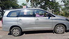 Used Toyota Innova 2.5 E 7 STR in Bhopal