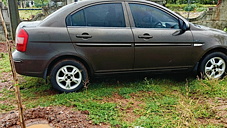 Used Hyundai Verna VGT CRDi in Kadapa